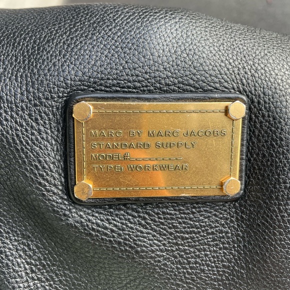 Marc by Marc Jacobs Classic Q Fran Satchel - Picture 3 of 8